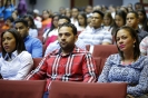 V Congreso de Estudiantes y Profesionales del Área de Negocios