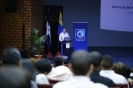 V Congreso de Estudiantes y Profesionales del Área de Negocios