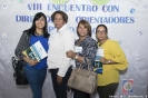 VIII encuentro con Directores