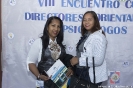 VIII encuentro con Directores