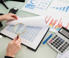 Auxiliar de Contabilidad