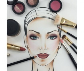 Maquillaje Profesional