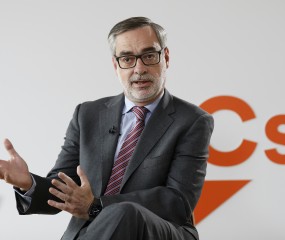 Secretario Ejecutivo