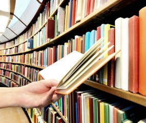 Bibliotecologia