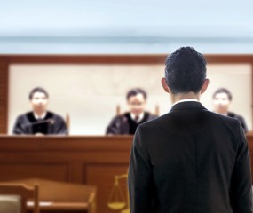 Técnica de Litigaciòn