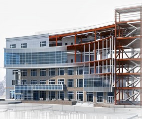 BIM-REVIT