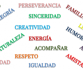 Diplomado en Valores