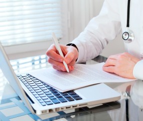 Auditoria Médica