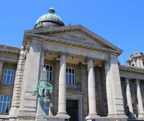 Derecho Municipal