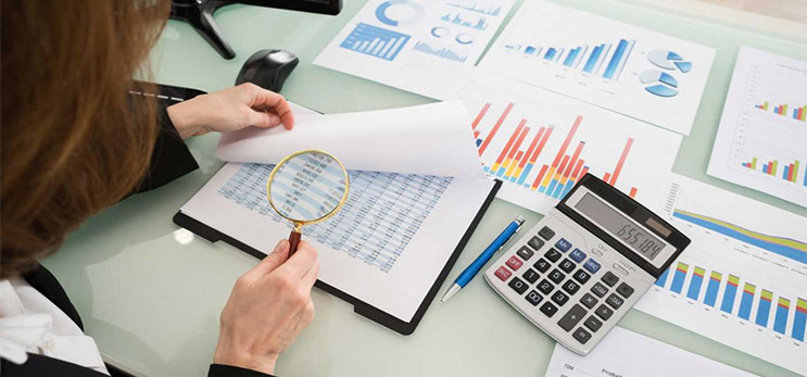 Auxiliar contabilidad