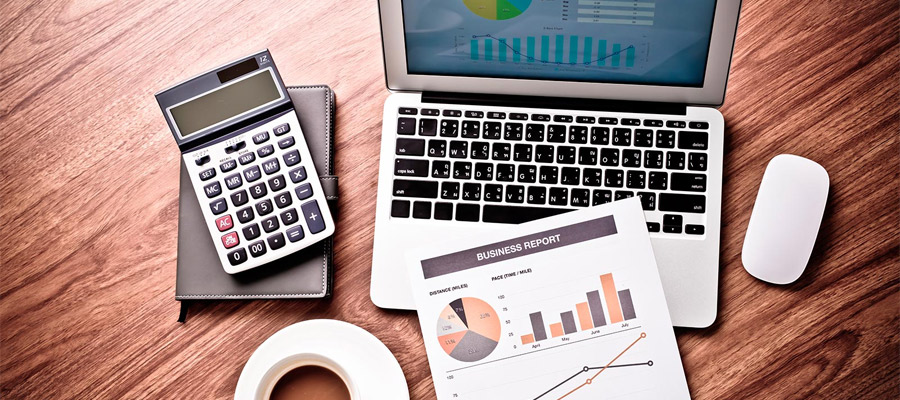 Contabilidad computarizada