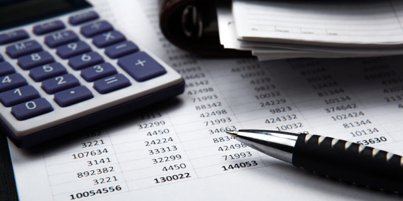Contabilidad costos