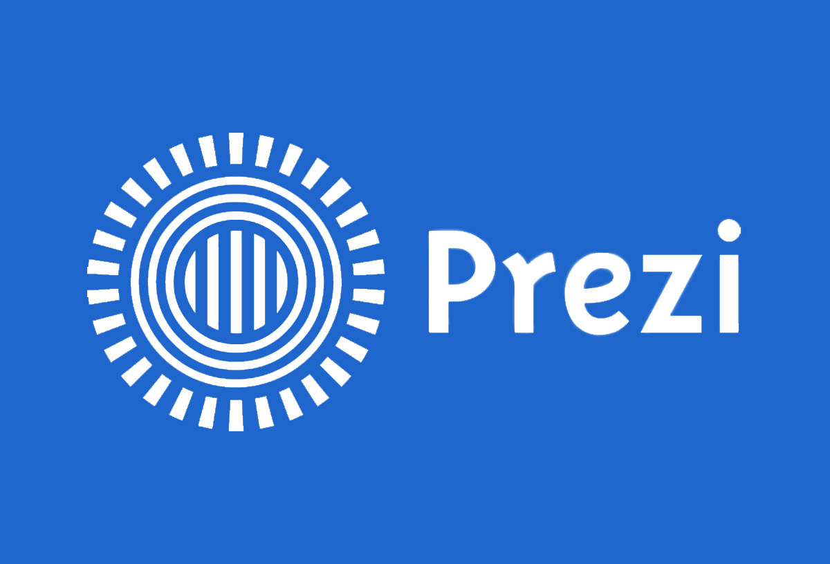Manejo prezi