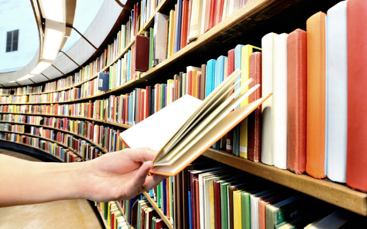 Bibliotecologia