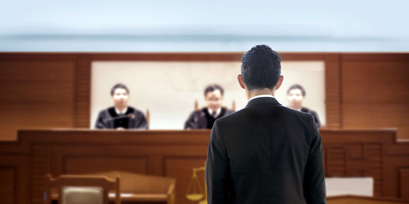 Litigation