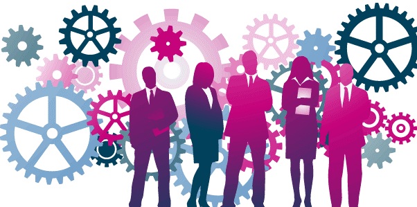Recursos humanos