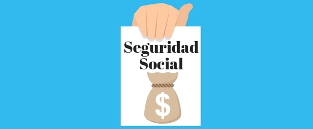 Seguridad social