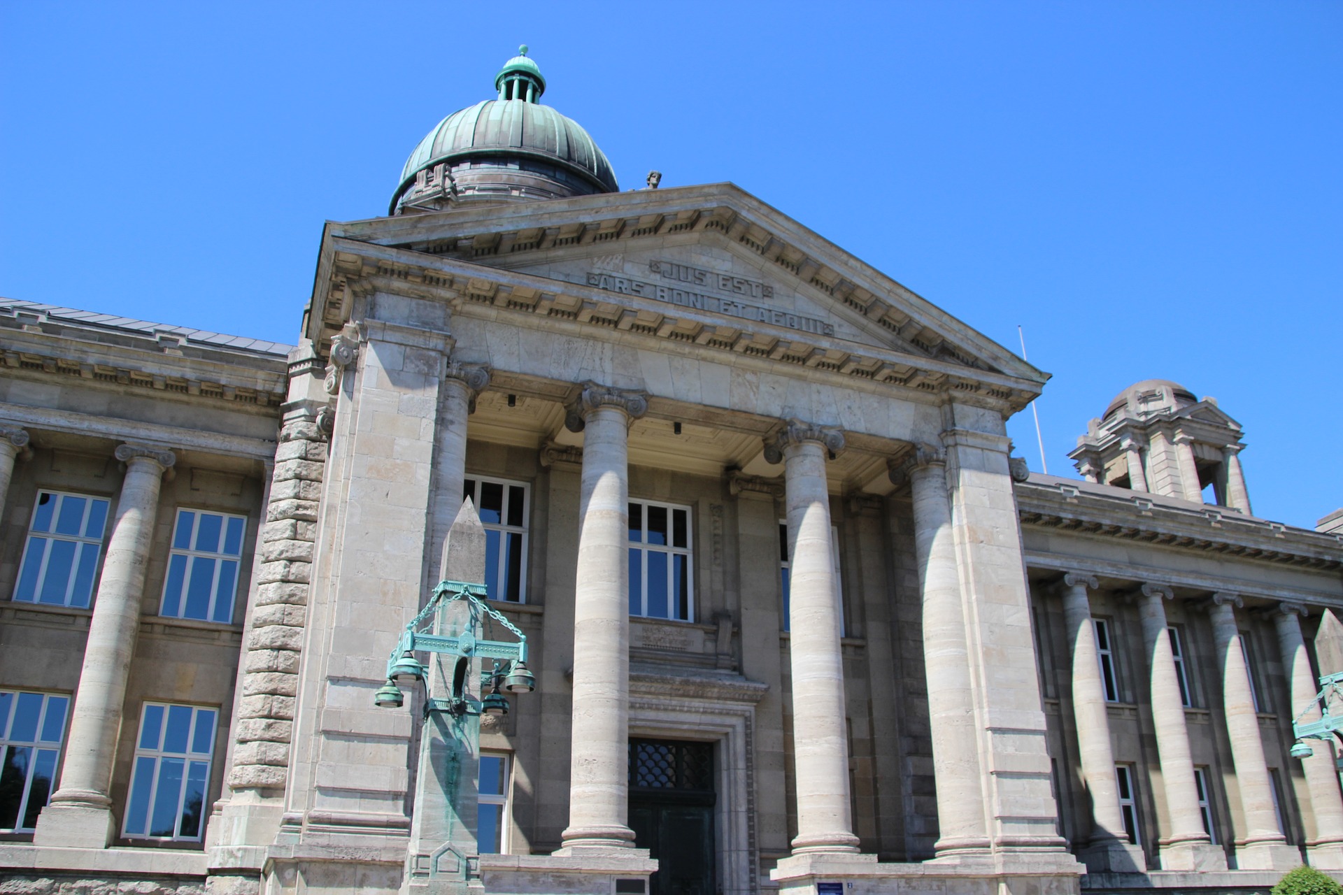 derecho municipal