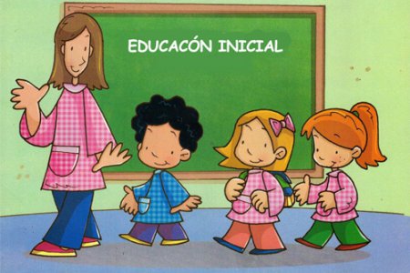 Tecnico educacion inicial